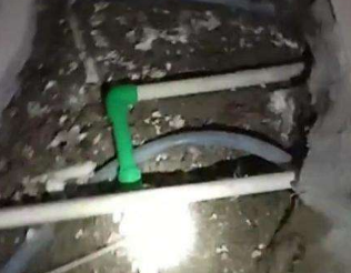 铁东卫生间漏水多少钱