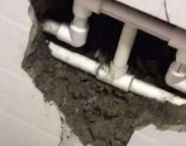 铁东卫生间漏水哪家好