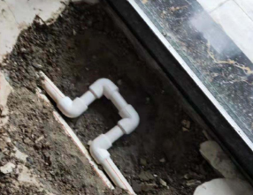 铁东卫生间测漏水哪家好