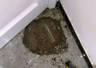 铁东水管维修哪家好