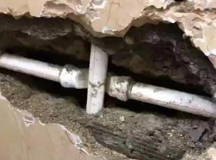 铁东水管维修哪家好