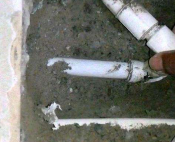 铁东卫生间测漏水哪家好