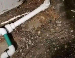 铁东卫生间测漏水服务电话