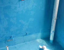 铁东卫生间防水多少钱