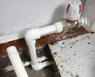 铁东卫生间测漏水多少钱