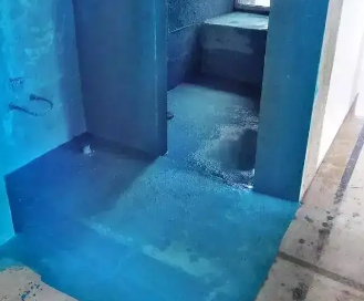 铁东卫生间防水哪家好