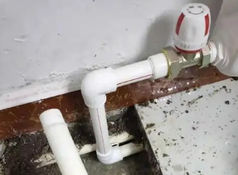 铁东卫生间测漏水多少钱