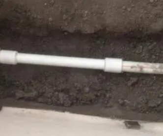 铁东卫生间测漏水哪家好