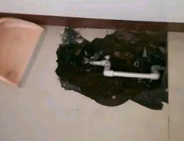 铁东卫生间测漏水多少钱
