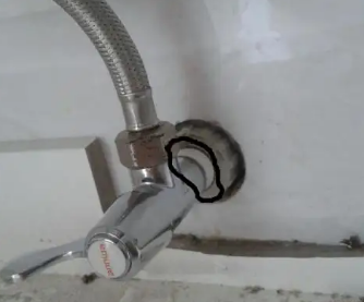 铁东水管维修多少钱