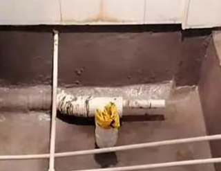 铁东卫生间测漏水服务电话